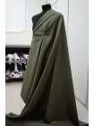 Хлопок костюмно-плательный MAX MARA Зелёный MM H10/3 E60 20042635