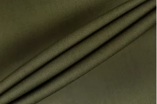 Хлопок костюмно-плательный MAX MARA Зелёный MM H10/3 E60 20042635