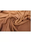 Триацетат японский кади креп-атлас MAX MARA Молочный шоколад MM H23/3 J44 20042646