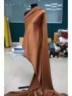 Триацетат японский кади креп-атлас MAX MARA Молочный шоколад MM H23/3 J44 20042646