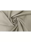 Костюмно-плательная шерсть с шелком MAX MARA  Серо-бежевая MM H61/4 ii10 20042649