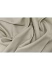 Костюмно-плательная шерсть с шелком MAX MARA  Серо-бежевая MM H61/4 ii10 20042649