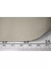 Костюмно-плательная шерсть с шелком MAX MARA  Серо-бежевая MM H61/4 ii10 20042649