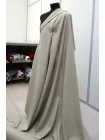 Костюмно-плательная шерсть с шелком MAX MARA  Серо-бежевая MM H61/4 ii10 20042649