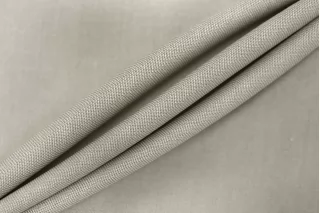 Костюмно-плательная шерсть с шелком MAX MARA  Серо-бежевая MM H61/4 ii10 20042649