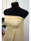 Крепдешин шёлк с ацетатом плательно-блузочный MAX MARA Светло-песочный MM H30/4 O40 20042652
