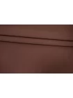 Крепдешин шёлк с ацетатом плательно-блузочный MAX MARA Бордово-коричневый MM H30/4 O50 20042656
