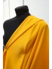 Вискоза со льном костюмно-плательная MAX MARA Жёлто-оранжевая MM H15/3 G40 20042658