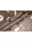 Кружево кордовое MAX MARA Кофейное MM H35/1 O44 20042664
