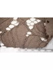 Кружево кордовое MAX MARA Кофейное MM H35/1 O44 20042664