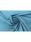 Рубашечный хлопок мерсеризованный MAX MARA Голубой MM H4/5 C40 20042670