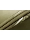 Вискоза твиловая MAX MARA Цветы на оливково-зелёном MM H21/12 i70 20042671
