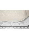 Шифон вискозный с люрексом MAX MARA Молочный MM H22/3 i10 20042672