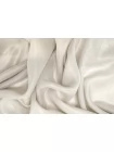 Шифон вискозный с люрексом MAX MARA Молочный MM H22/3 i10 20042672