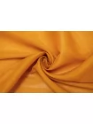 Льняная вуаль с лиоцеллом и вискозой MAX MARA Охра MM H15/2 G40 20042675