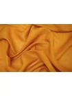 Льняная вуаль с лиоцеллом и вискозой MAX MARA Охра MM H15/2 G40 20042675