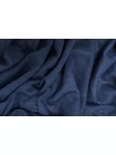 Льняной трикотаж MAX MARA Тёмно-синий MM H46/3 W30 20042686