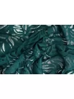 Кружево хлопковое MAX MARA Тёмно-изумрудное ММ H35/1 F44 20042691