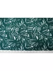 Кружево хлопковое MAX MARA Тёмно-изумрудное ММ H35/1 F44 20042691