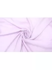 Крепдешин шелк с ацетатом MAX MARA Нежный лилово-сиреневый MM H30/3 О50 20042695