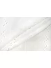 Шитье хлопковое MAX MARA  Молочно-белое MM H3/1 A00 21042605