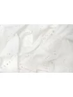 Шитье хлопковое MAX MARA  Молочно-белое MM H3/1 A00 21042605