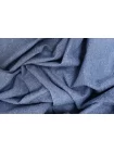 Джинса хлопковая вареная MAX MARA Сине-голубая с люрексом MM H13 MM30 21042638