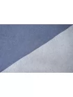 Джинса хлопковая вареная MAX MARA Сине-голубая с люрексом MM H13 MM30 21042638