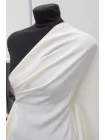 Вискоза со льном плательно-блузочная MAX MARA Айвори MM Н22/4  K44 21042643