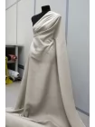Лён рубашечно-плательный MAX MARA Натурально-бежевый MM Н15 F20 21042644