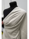 Лён рубашечно-плательный MAX MARA Натурально-бежевый MM Н15 F20 21042644
