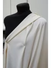 Вискоза со льном костюмно-плательная MAX MARA Приглушённый айвори MM H22/4 K44 21042645