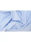 Рубашечный хлопок мерсеризованный MAX MARA Голубой MM H4/6 E33 21042647