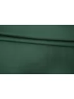 Трикотаж хлопковый кулирка MAX MARA Тёмно-зелёный ММ H38/7 Q50 21042651