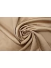 Атлас вискозный плательно-блузочный MAX MARA Бежевый ММ H22/1 J33 21042652