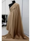 Вискоза плательно-костюмная MAX MARA Песочно-бежевая ММ H23/2 AA40 21042653