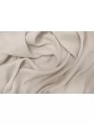 Вискоза креповая плательно-блузочная MAX MARA Экрю MM H22/3  j11 21042654