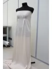 Вискоза креповая плательно-блузочная MAX MARA Экрю MM H22/3  j11 21042654