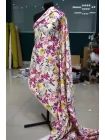 Хлопок костюмно-плательный MAX MARA Лимоны и цветы ММ H9/4 A60 21042655