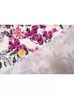 Хлопок костюмно-плательный MAX MARA Лимоны и цветы ММ H9/4 A60 21042655
