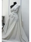 Рубашечный хлопок мерсеризованный MAX MARA Тёплый серый MM H4/4 C20 21042657