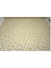 Батист хлопковый MAX MARA Черепашки на молочном MM H2/2 A44 21042658