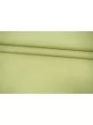 Рубашечный хлопок мерсеризованный MAX MARA Нежно-салатовый MM H1/3 C30 21042661