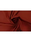 Рубашечный хлопок мерсеризованный MAX MARA Красный Терракот MM H4/2 D50 21042663