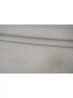 Хлопок костюмно-плательный MAX MARA Квадраты на белом MM H11/3 A70 21042667