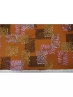Батист хлопковый MAX MARA Абстрактные растения MM H2/3 A44 21042668