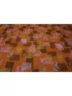 Батист хлопковый MAX MARA Абстрактные растения MM H2/3 A44 21042668