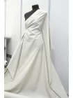 Рубашечный хлопок мерсеризованный MAX MARA Экрю MM H4 C20 21042669