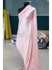 Триацетат японский кади креп-атлас MAX MARA Нежно-розовый MM H22/2 K55 21042670