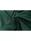 Рубашечный хлопок MAX MARA Тёмно-изумрудный MM H4/5 C30 21042672
